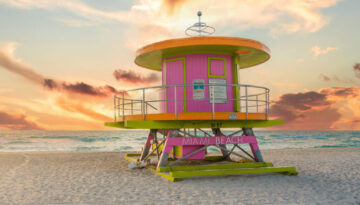 Miami Florida