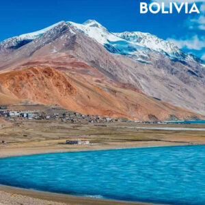 bolivia bolivia