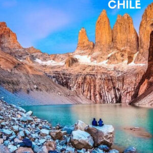 chile chile