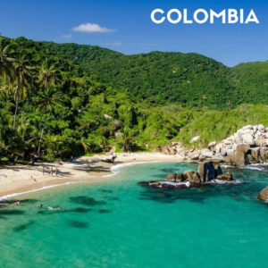 colombia colombia