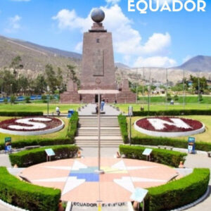 equador equador